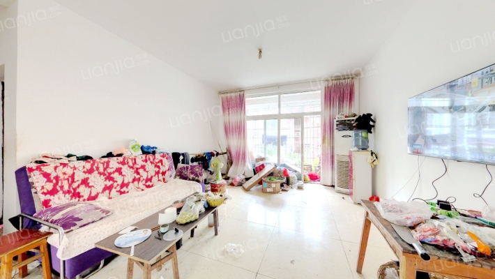 高滩安置小区二手房实景图