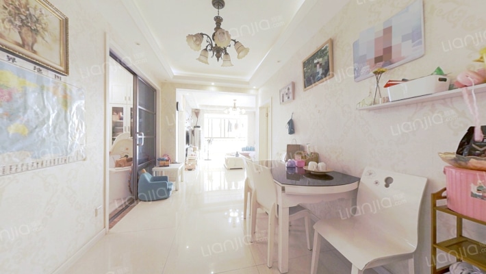 印象欧洲二手房实景图