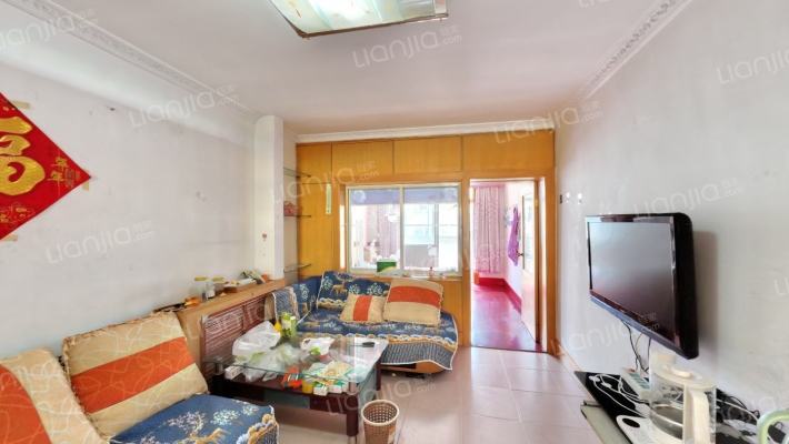 福河路二手房实景图