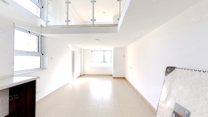 碧桂园大都汇二手房实景图