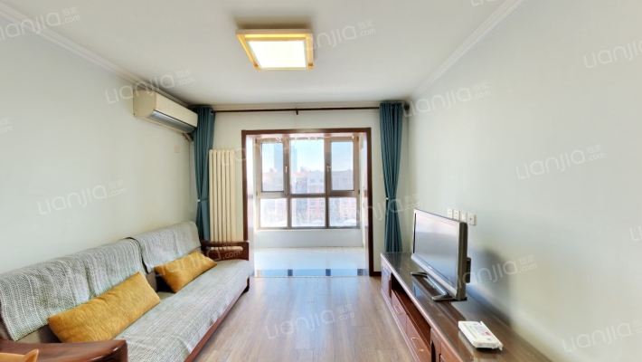 北人家园二手房实景图