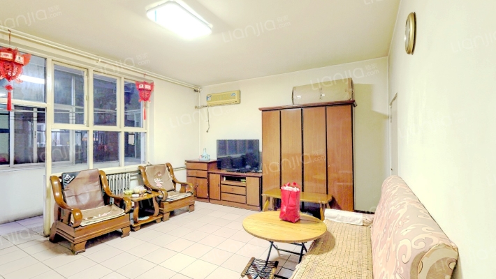 西里小区欣里园二手房实景图