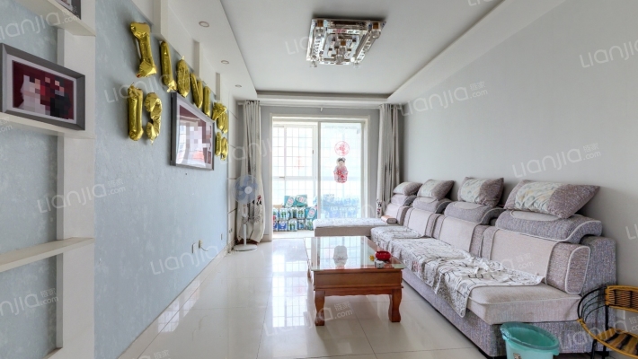 阳光温泉花园南区二手房实景图