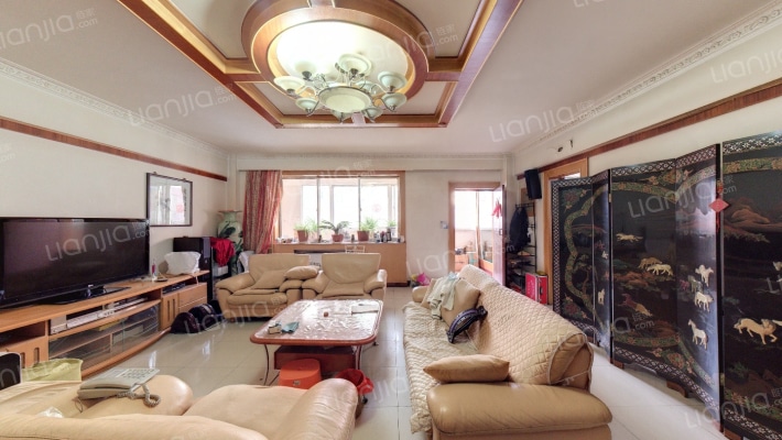 工行甘肃省分行家属院二手房实景图