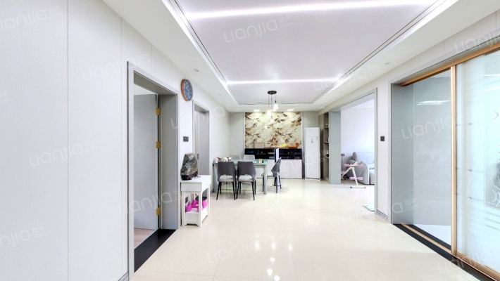 普庆苑东区南区二手房实景图