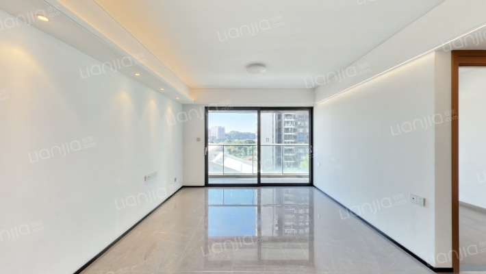 中海文锦国际二手房实景图