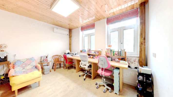 龙山路二手房实景图