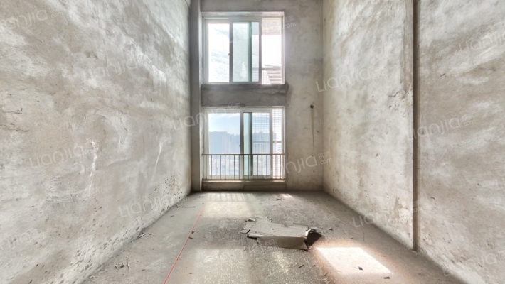 奥森尚座二手房实景图