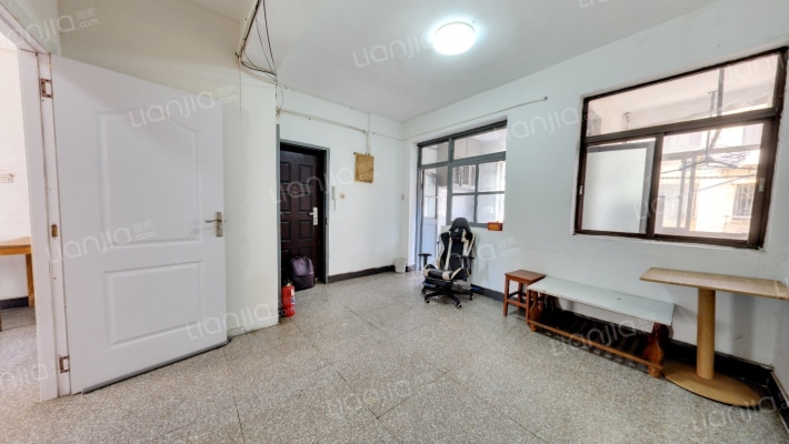 吴中村二手房实景图