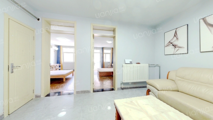 建国小经一路二手房实景图