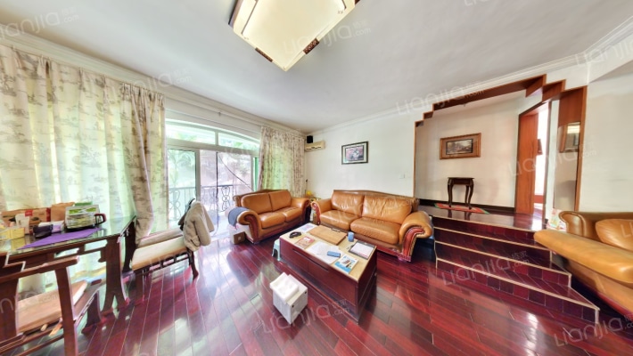 联发紫微花园二手房实景图