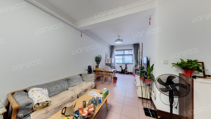 河南省胸科医院家属院二手房实景图