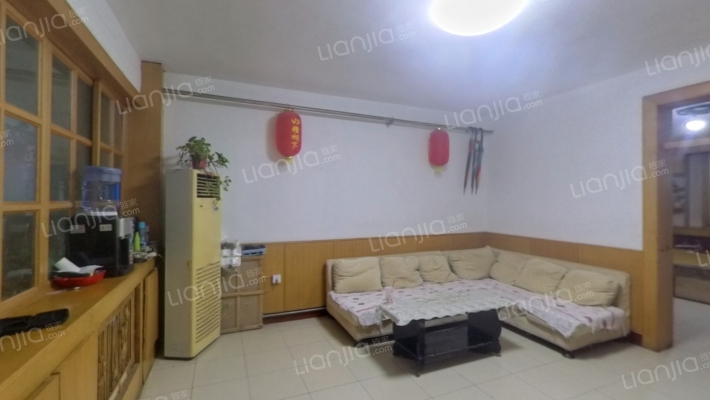 泰达家属院二手房实景图