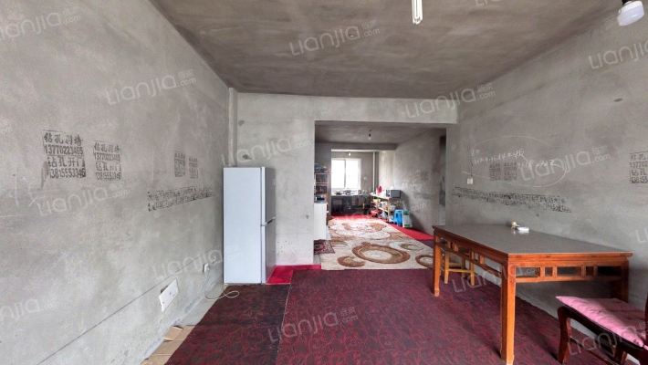 翠谷玉苑(西区)二手房实景图