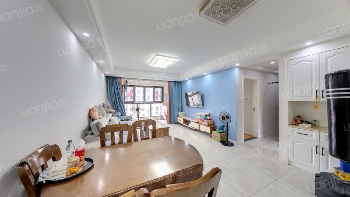 欣苑二手房实景图