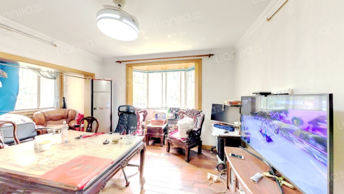 品珍苑二手房实景图