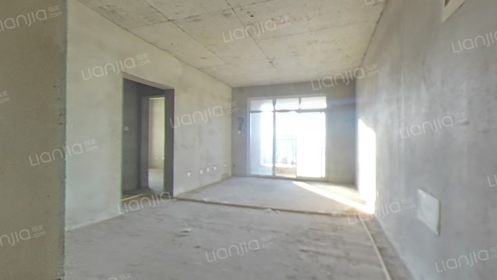 铁路棚户区A区二手房实景图