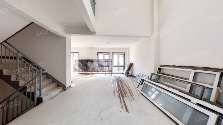 吉宝澜岸铭邸二手房实景图