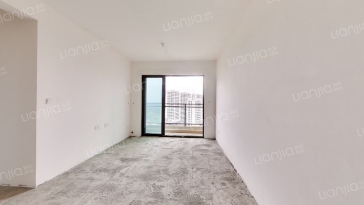 龙光天府玖龙郡二手房实景图