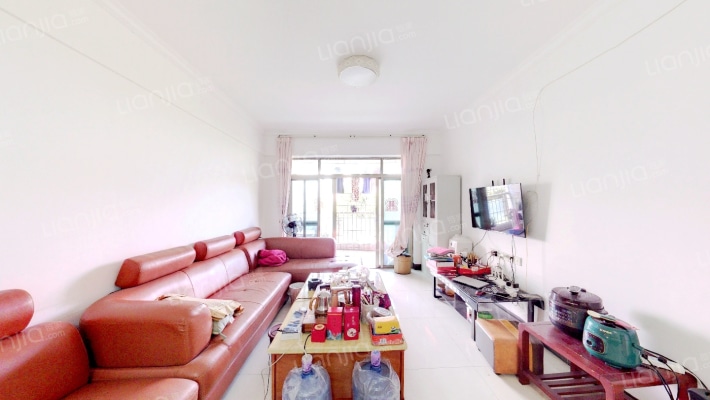 荔富廣場二手房实景图