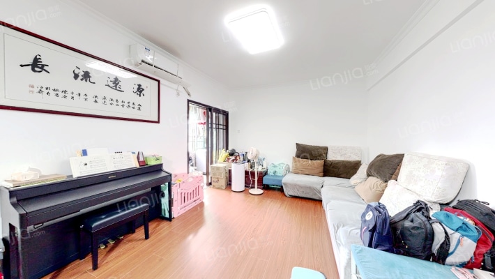 福民大厦二手房实景图