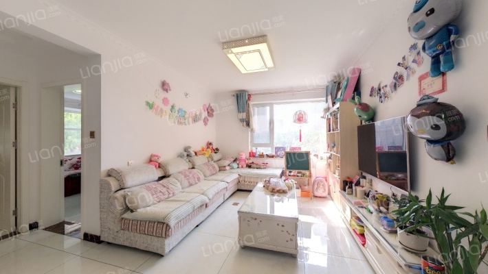 中粮朗云二手房实景图