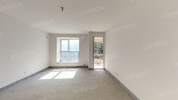 山语银城西区二手房实景图