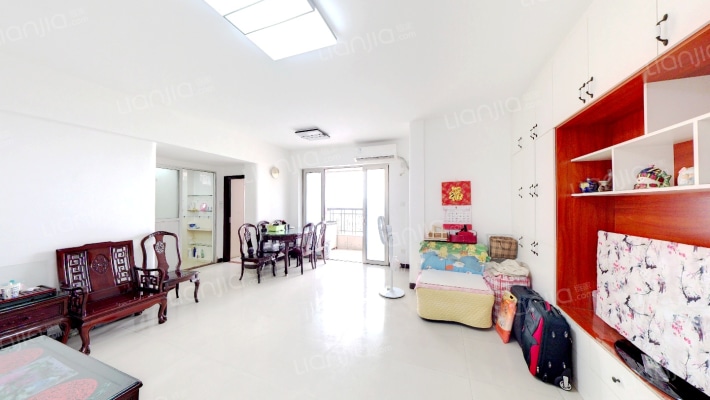 福兴大厦二手房实景图