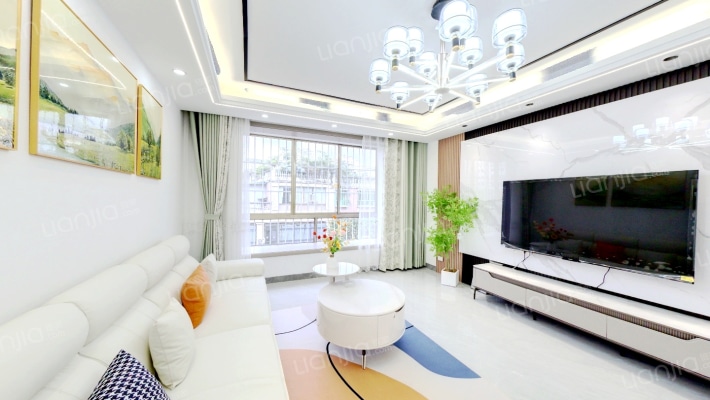 经开区淮河路199号附2号淮河路商业街二手房实景图