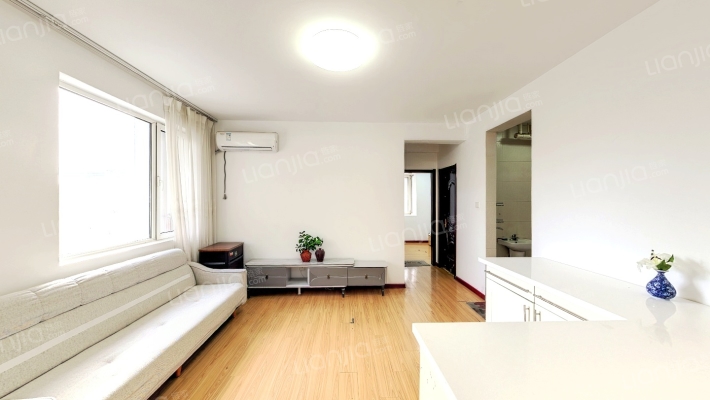 文华园二手房实景图