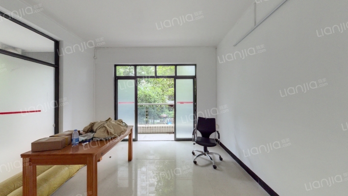 美力百富雅苑二手房实景图