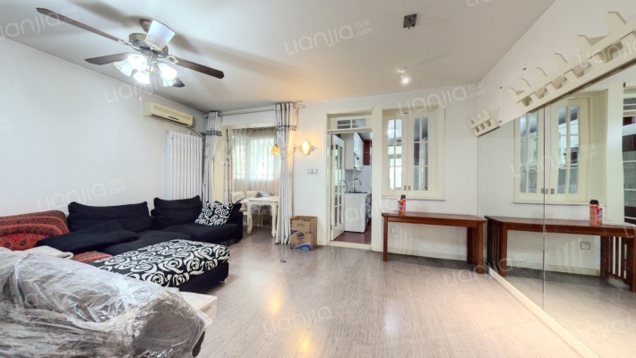 幸福一村西里二手房实景图