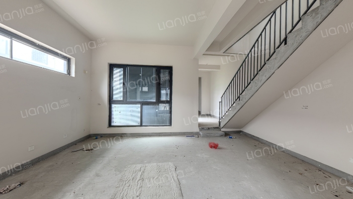 天润尚院二手房实景图