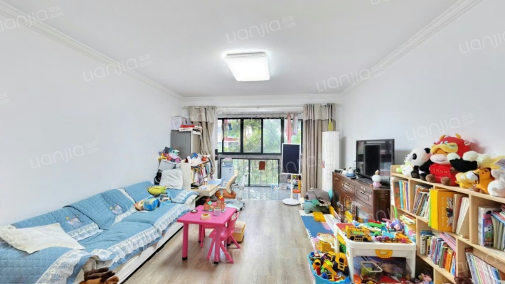 歌林春天馨园二手房实景图