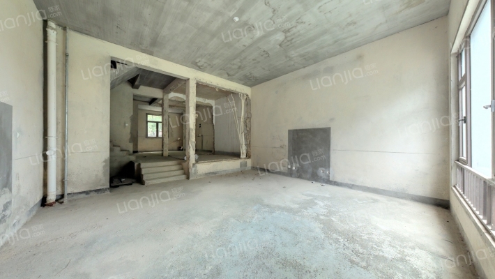 中海国际社区温莎墅二手房实景图