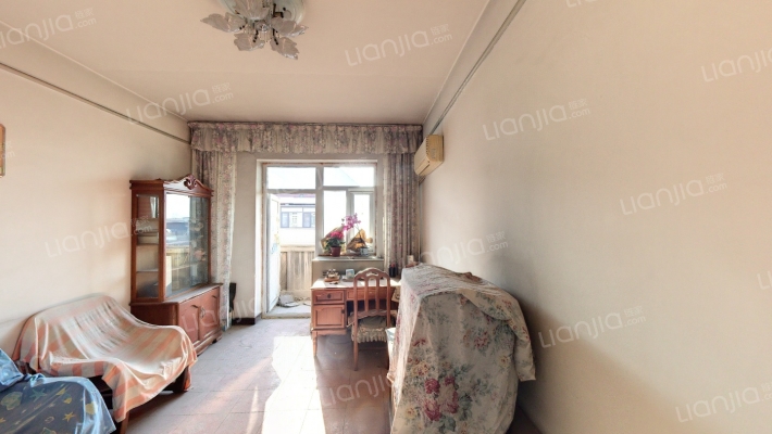 河新里二手房实景图