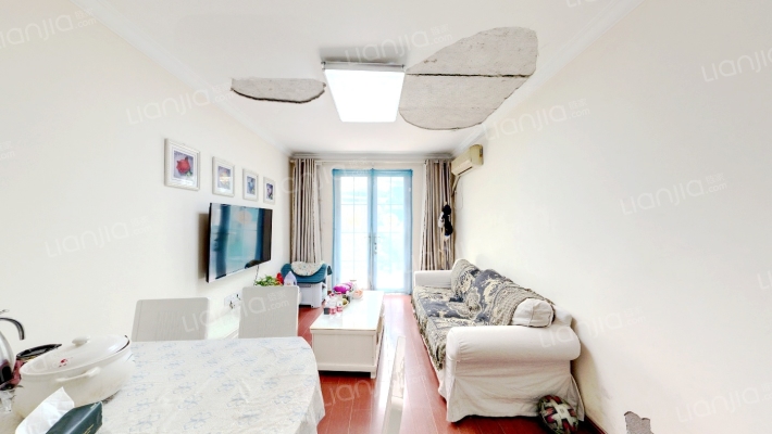 北水沟二手房实景图