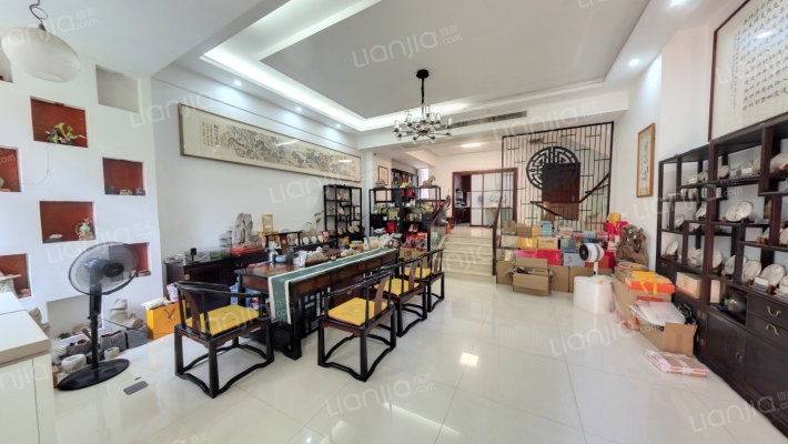 源昌豪庭二手房实景图