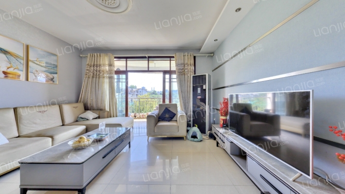 大川水岸二手房实景图