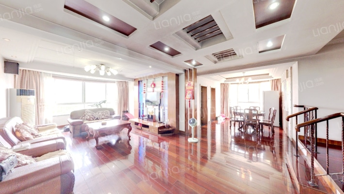 凤凰岛二手房实景图