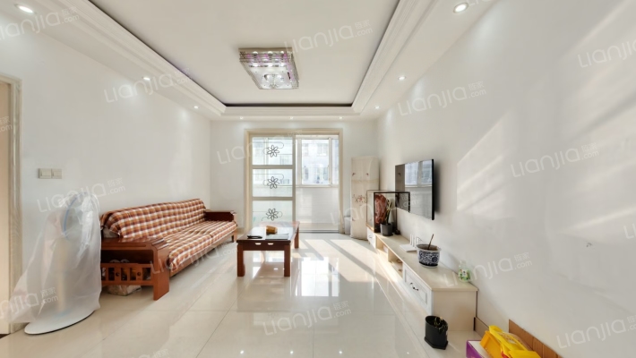 新乐新村二手房实景图