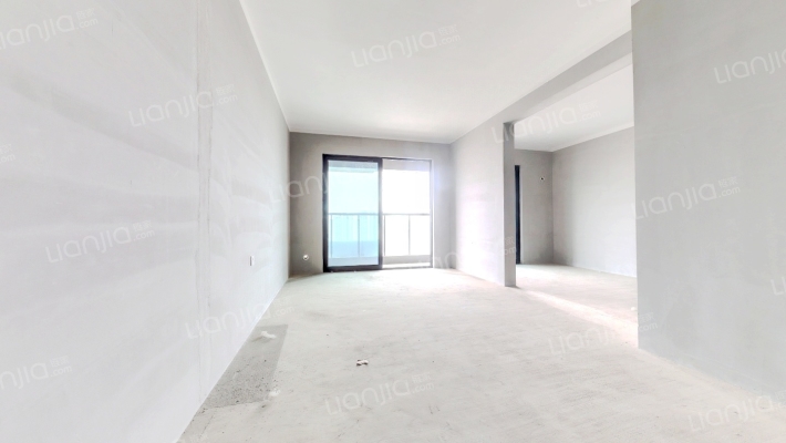 武汉城建悦享湖璟二手房实景图