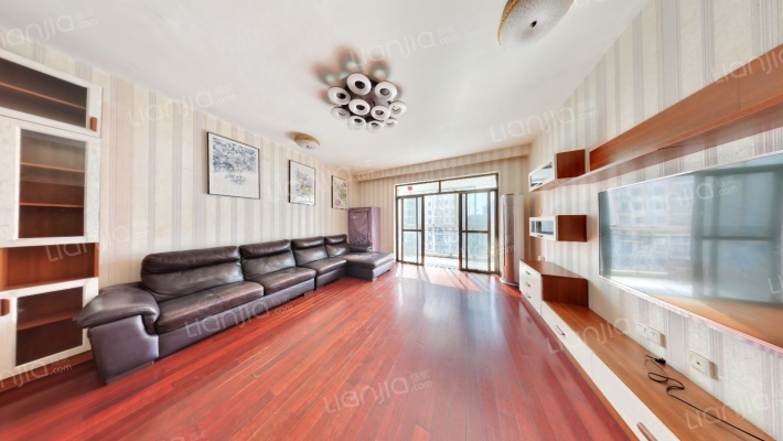 远东国际花园二手房实景图