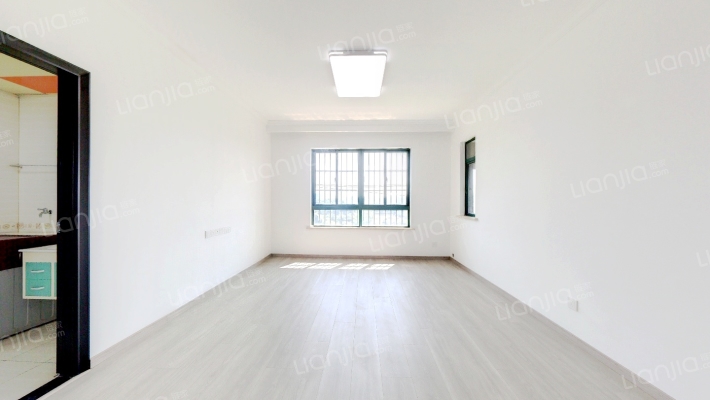 华侨绿洲二手房实景图