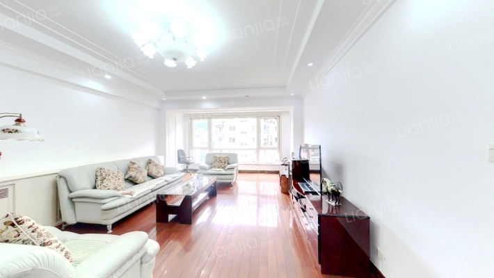 金煌公寓二手房实景图