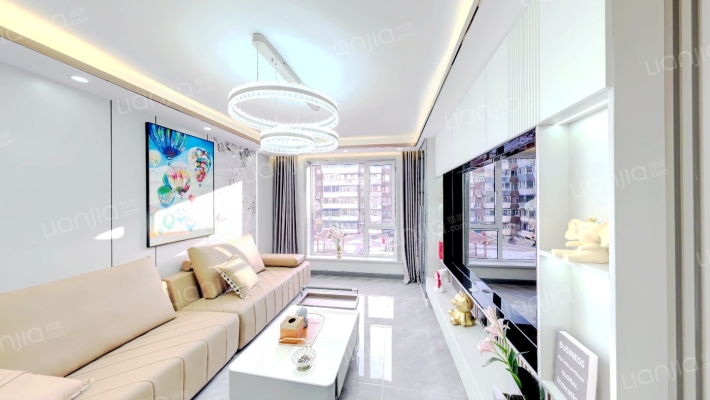 民丰小区二手房实景图