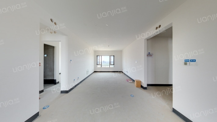 融创御园二手房实景图