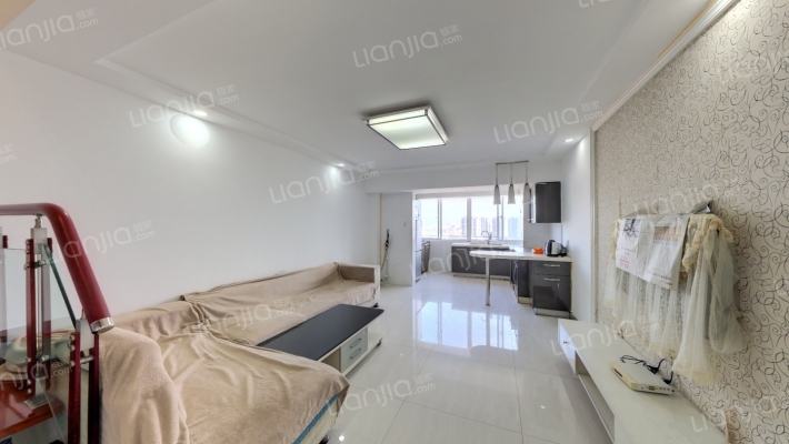 永利·新居时代二手房实景图