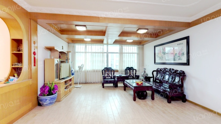 金盾小区二手房实景图