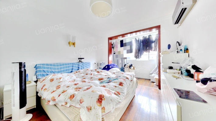 共康五村二手房实景图